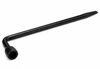 BiJON ANAHTARI SiYAH PiPO L TiP 19mm 1